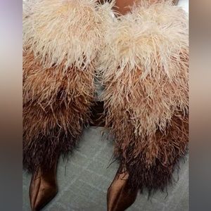 Desert Storm Shop Franki Boots